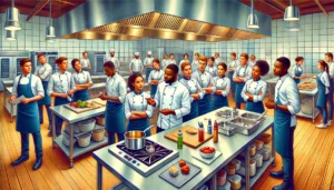 L4 THM230904 Food and Beverage Management