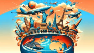 L5 THM230912 Travel and Tour Operations Management