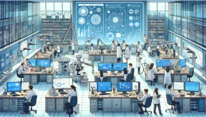 L7 Advanced Research Methods