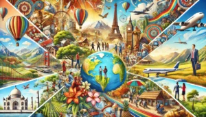 L6 Tourism and International Development